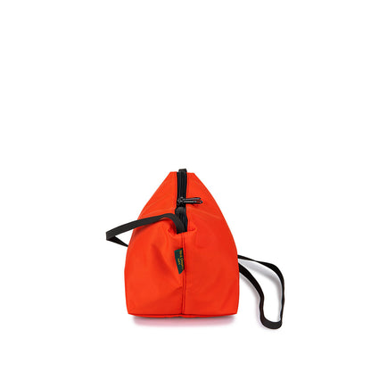 エルベシャプリエ Herve Chapelier 2885N  (ナイロン舟型ショルダーバッグS)