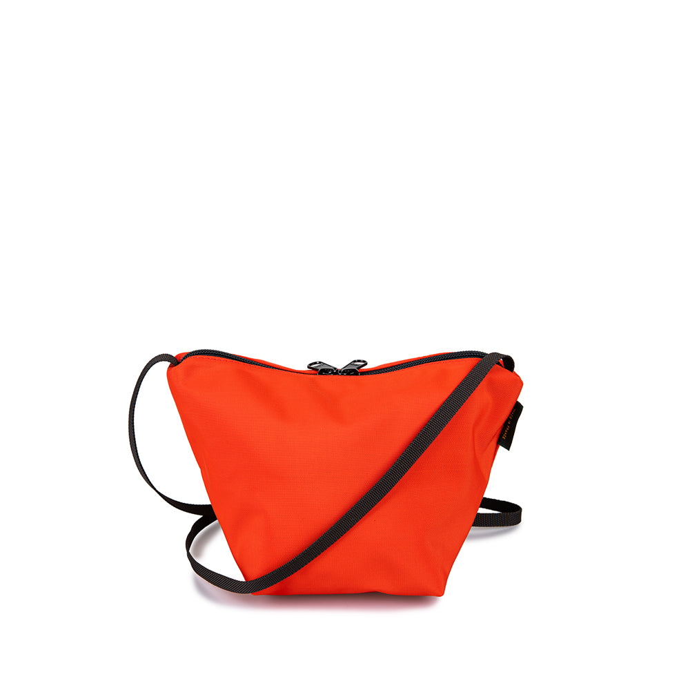 エルベシャプリエ Herve Chapelier 2885N  (ナイロン舟型ショルダーバッグS)