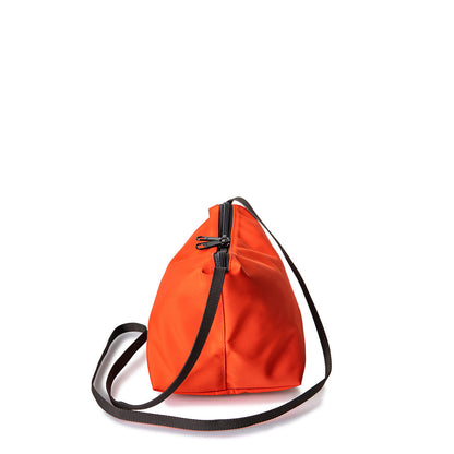エルベシャプリエ Herve Chapelier 2885N  (ナイロン舟型ショルダーバッグS)