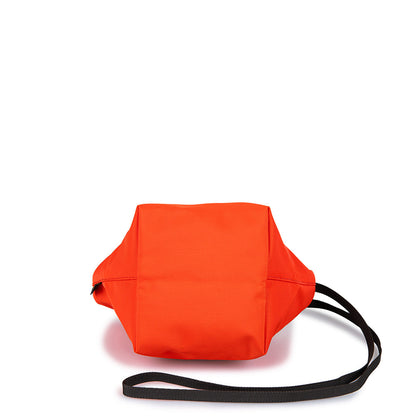 エルベシャプリエ Herve Chapelier 2885N  (ナイロン舟型ショルダーバッグS)