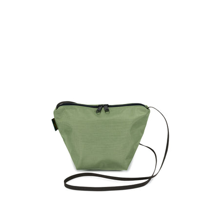 エルベシャプリエ Herve Chapelier 2885N  (ナイロン舟型ショルダーバッグS)