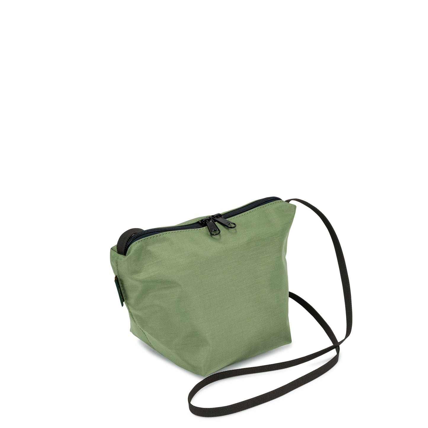 エルベシャプリエ Herve Chapelier 2885N  (ナイロン舟型ショルダーバッグS)