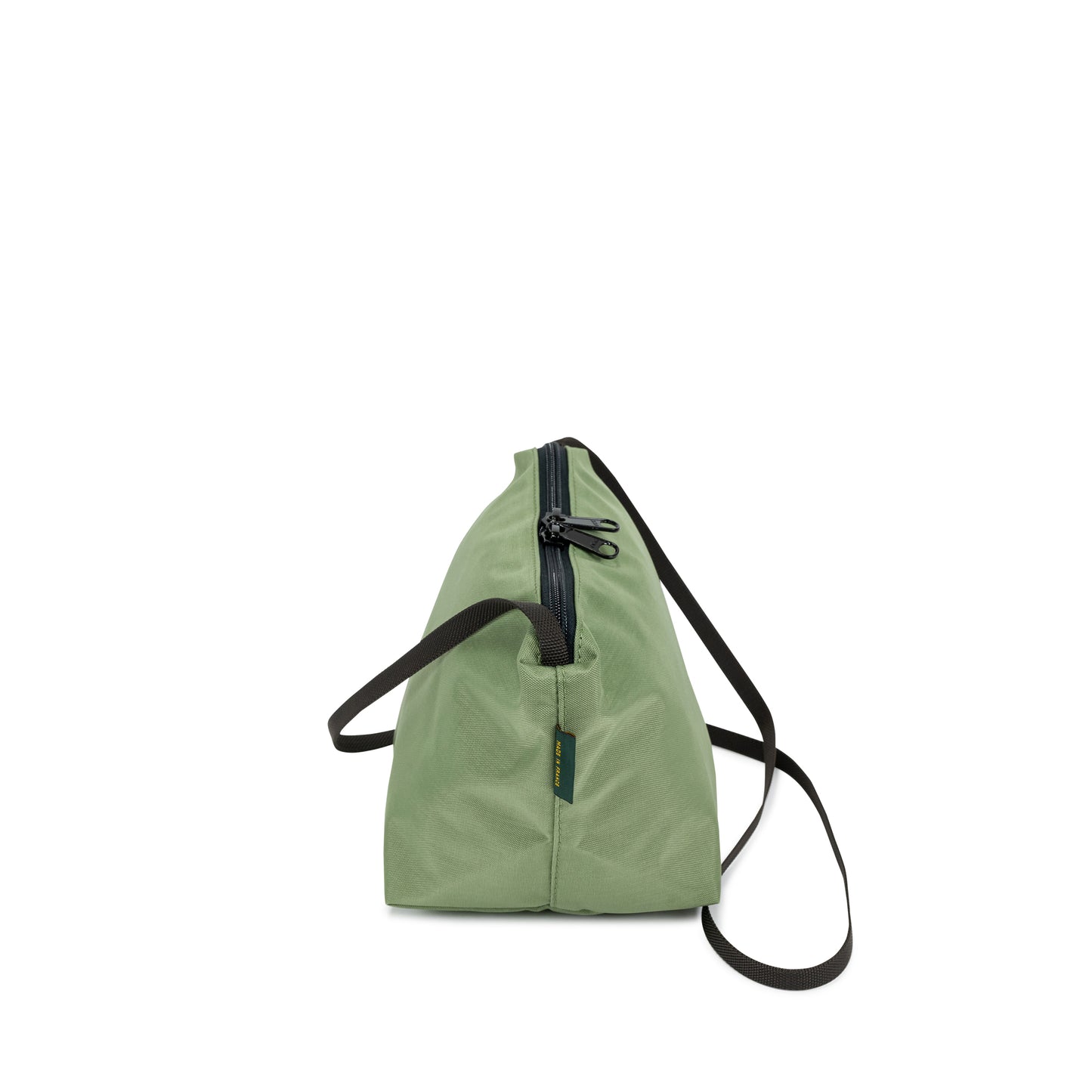 エルベシャプリエ Herve Chapelier 2885N  (ナイロン舟型ショルダーバッグS)