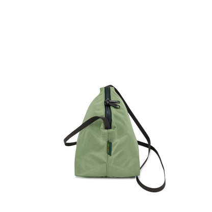 エルベシャプリエ Herve Chapelier 2885N  (ナイロン舟型ショルダーバッグS)