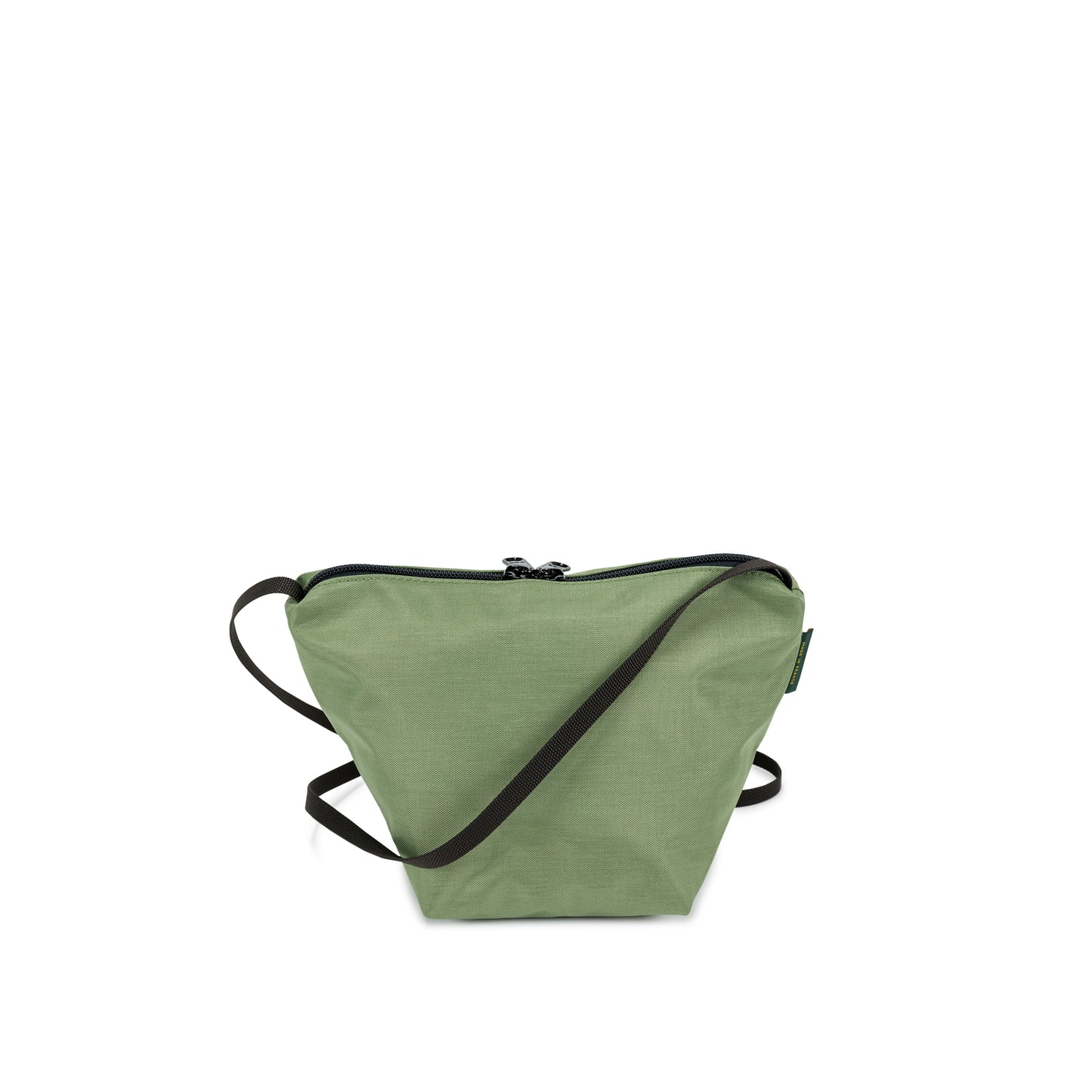 エルベシャプリエ Herve Chapelier 2885N  (ナイロン舟型ショルダーバッグS)