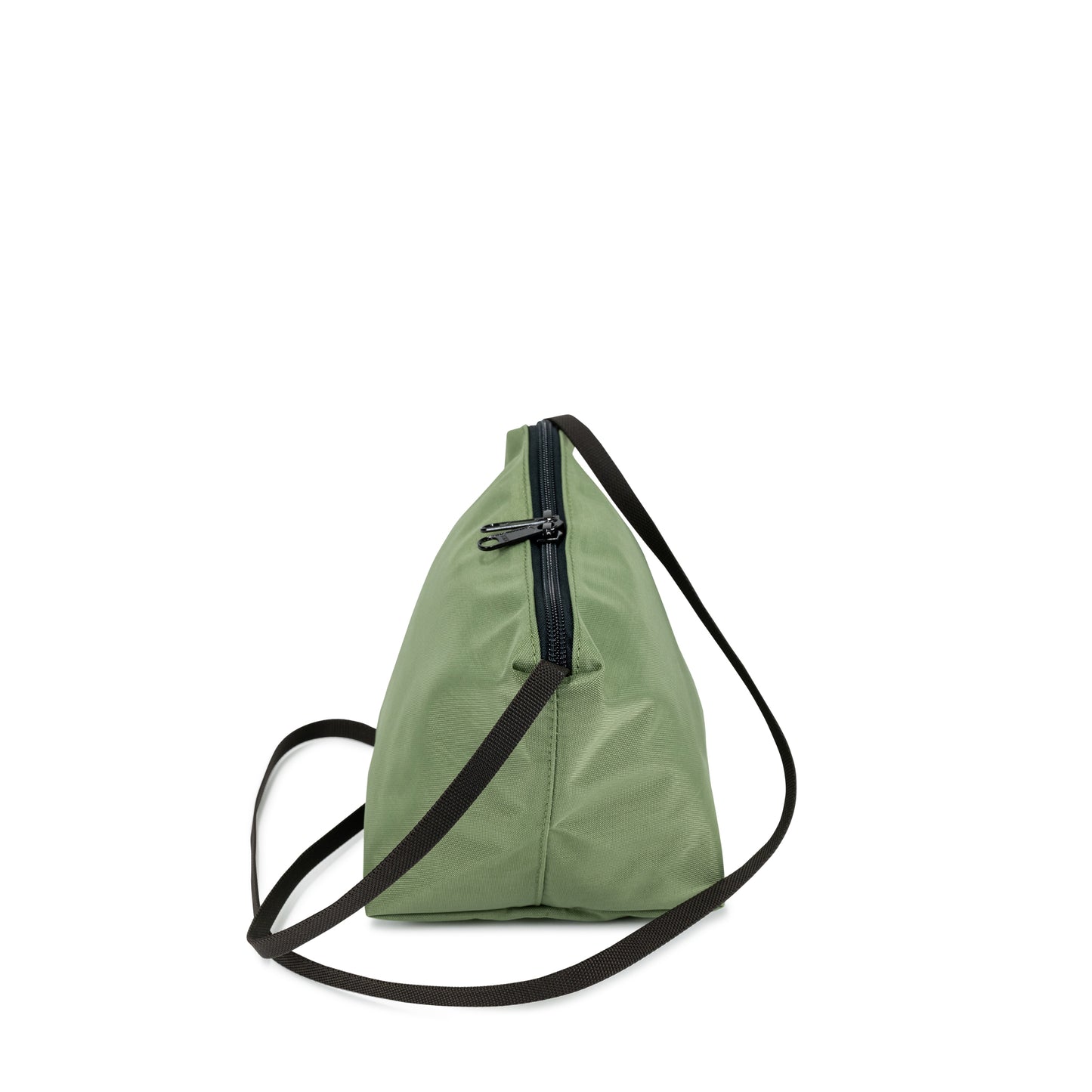 エルベシャプリエ Herve Chapelier 2885N  (ナイロン舟型ショルダーバッグS)