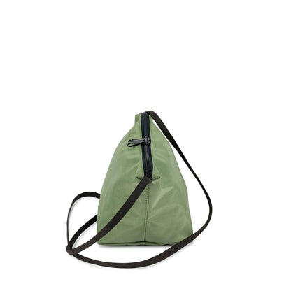 Elbe Chapri Herve Chapelier 2885n (bolso de hombro de tipo Nylon Boat)