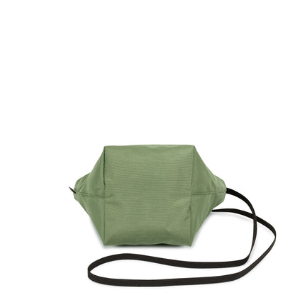 Elbe Chapri Herve Chapelier 2885n (bolso de hombro de tipo Nylon Boat)