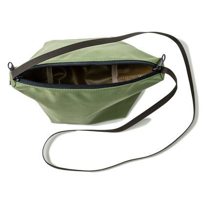 Elbe Chapri Herve Chapelier 2885n (bolso de hombro de tipo Nylon Boat)