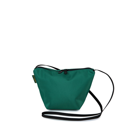 エルベシャプリエ Herve Chapelier 2885N  (ナイロン舟型ショルダーバッグS)