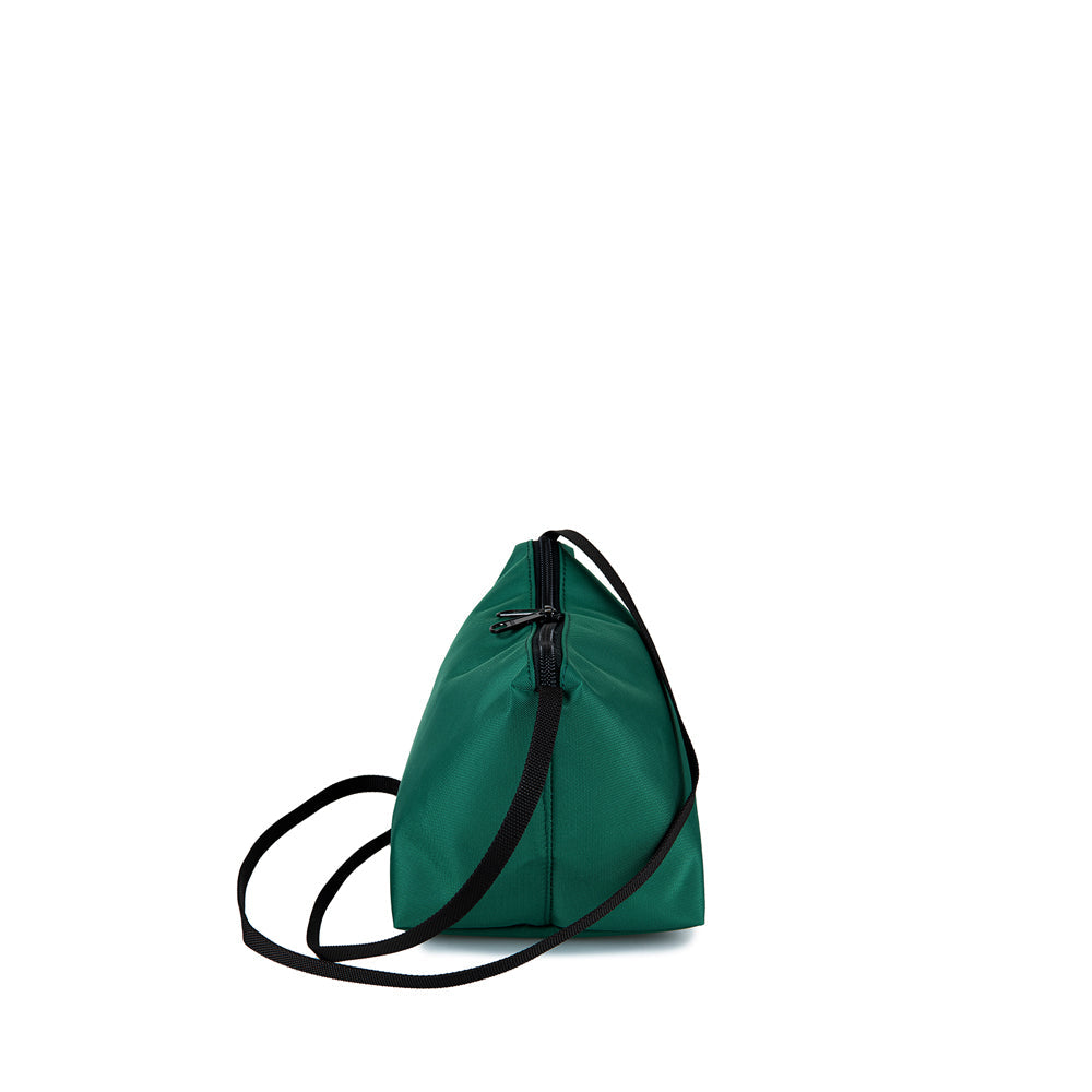エルベシャプリエ Herve Chapelier 2885N  (ナイロン舟型ショルダーバッグS)