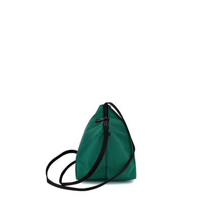 エルベシャプリエ Herve Chapelier 2885N  (ナイロン舟型ショルダーバッグS)
