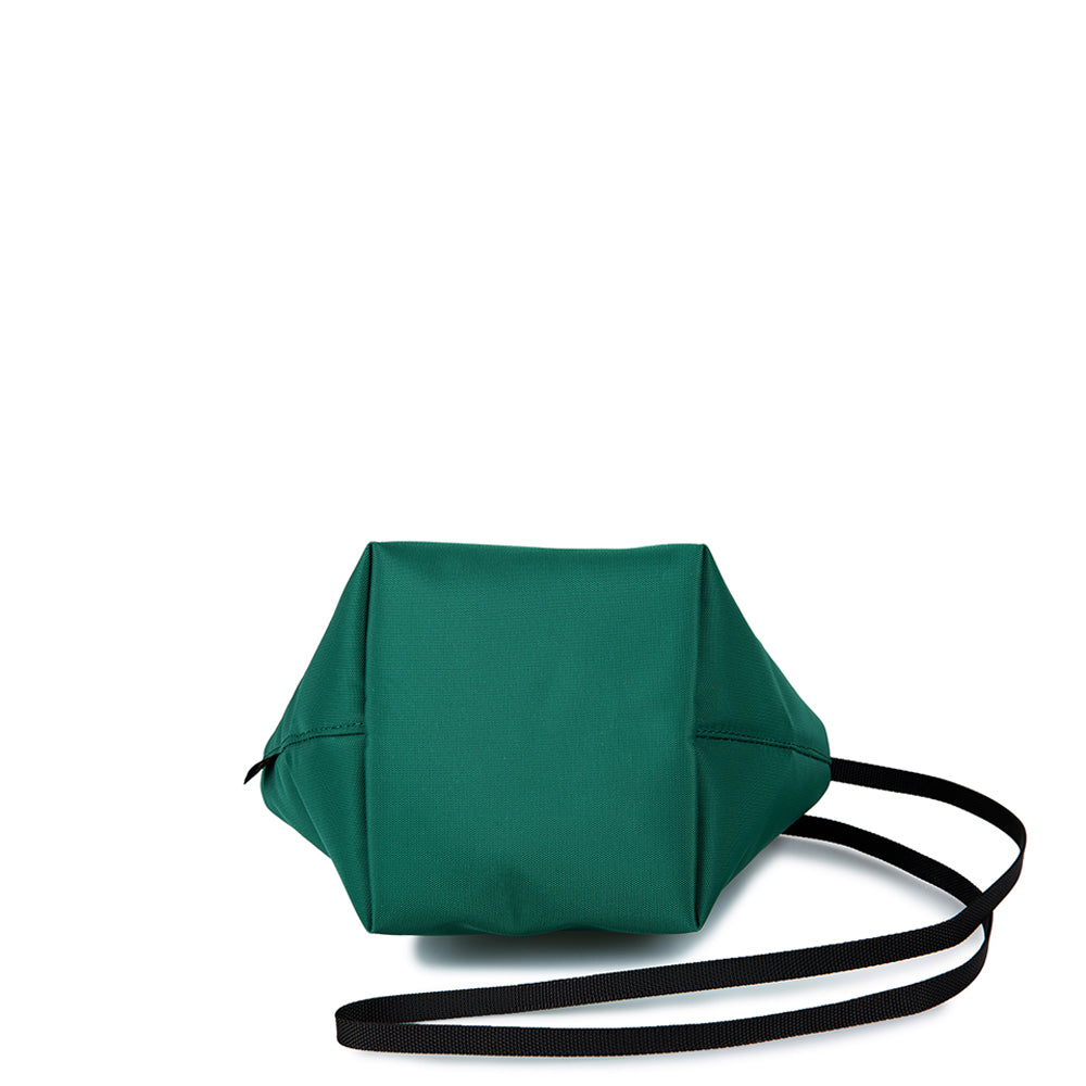 エルベシャプリエ Herve Chapelier 2885N  (ナイロン舟型ショルダーバッグS)