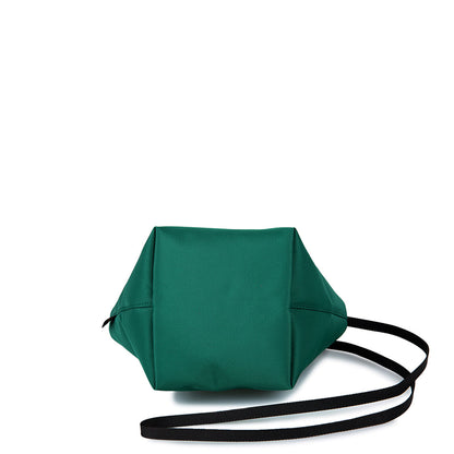 エルベシャプリエ Herve Chapelier 2885N  (ナイロン舟型ショルダーバッグS)