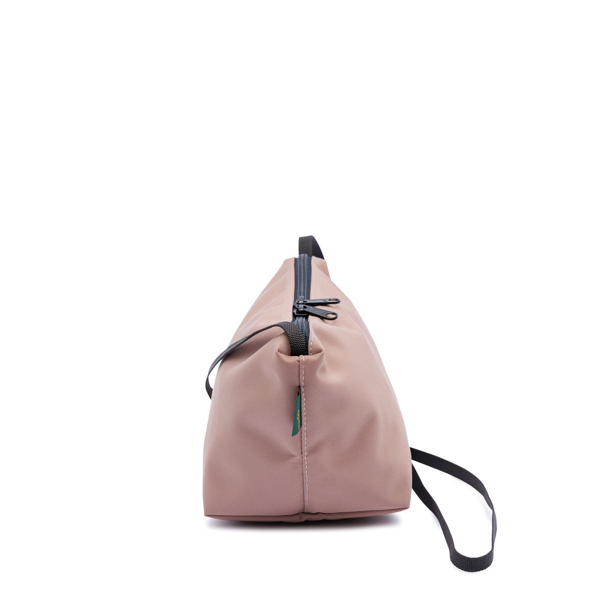 エルベシャプリエ Herve Chapelier 2885N  (ナイロン舟型ショルダーバッグS)