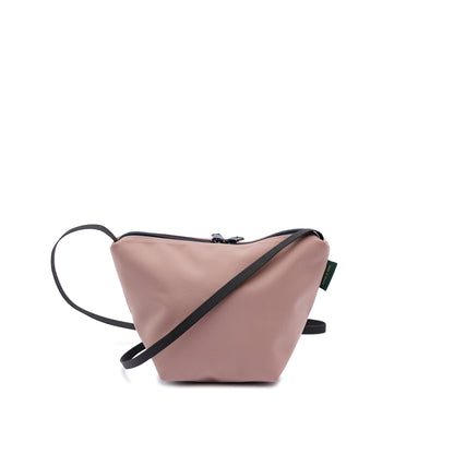 エルベシャプリエ Herve Chapelier 2885N  (ナイロン舟型ショルダーバッグS)