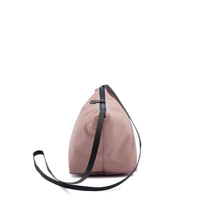 エルベシャプリエ Herve Chapelier 2885N  (ナイロン舟型ショルダーバッグS)