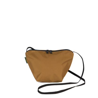 エルベシャプリエ Herve Chapelier 2885N  (ナイロン舟型ショルダーバッグS)