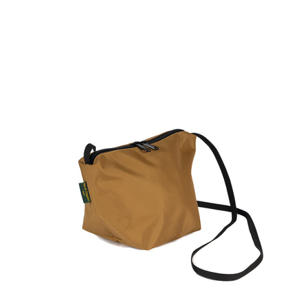 エルベシャプリエ Herve Chapelier 2885N  (ナイロン舟型ショルダーバッグS)