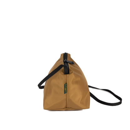 エルベシャプリエ Herve Chapelier 2885N  (ナイロン舟型ショルダーバッグS)