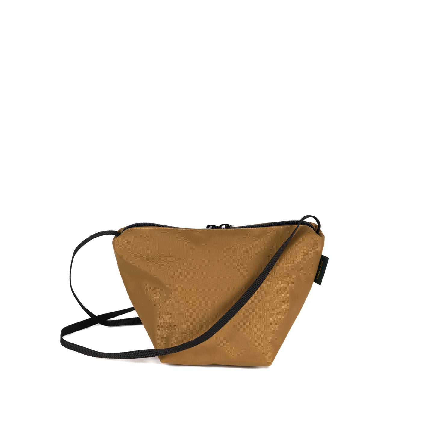 エルベシャプリエ Herve Chapelier 2885N  (ナイロン舟型ショルダーバッグS)