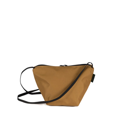 エルベシャプリエ Herve Chapelier 2885N  (ナイロン舟型ショルダーバッグS)