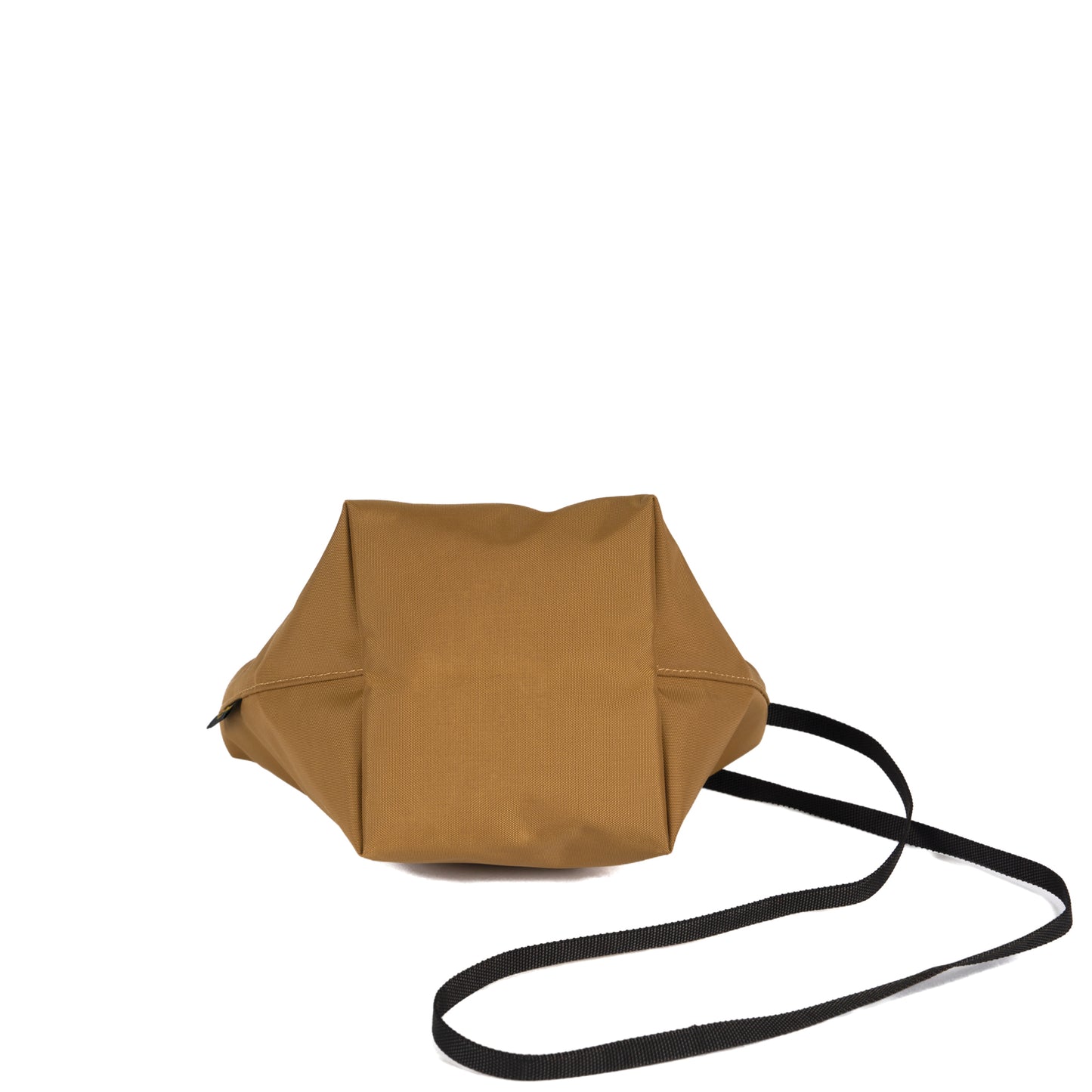 エルベシャプリエ Herve Chapelier 2885N  (ナイロン舟型ショルダーバッグS)