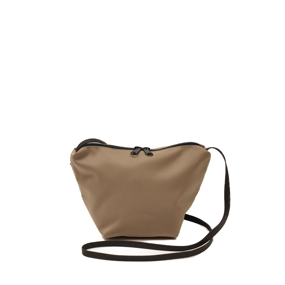 エルベシャプリエ Herve Chapelier 2885N  (ナイロン舟型ショルダーバッグS)