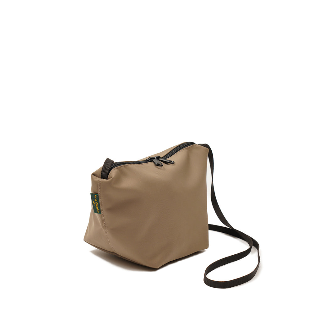 Elbe Chapri Herve Chapelier 2885n (bolso de hombro de tipo Nylon Boat)