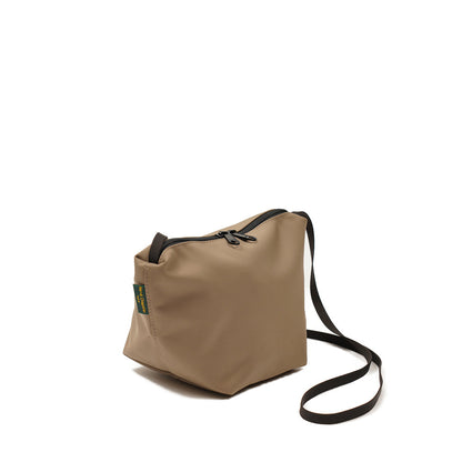 Elbe Chapri Herve Chapelier 2885n (bolso de hombro de tipo Nylon Boat)