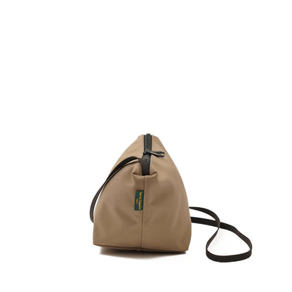 Elbe Chapri Herve Chapelier 2885n (bolso de hombro de tipo Nylon Boat)