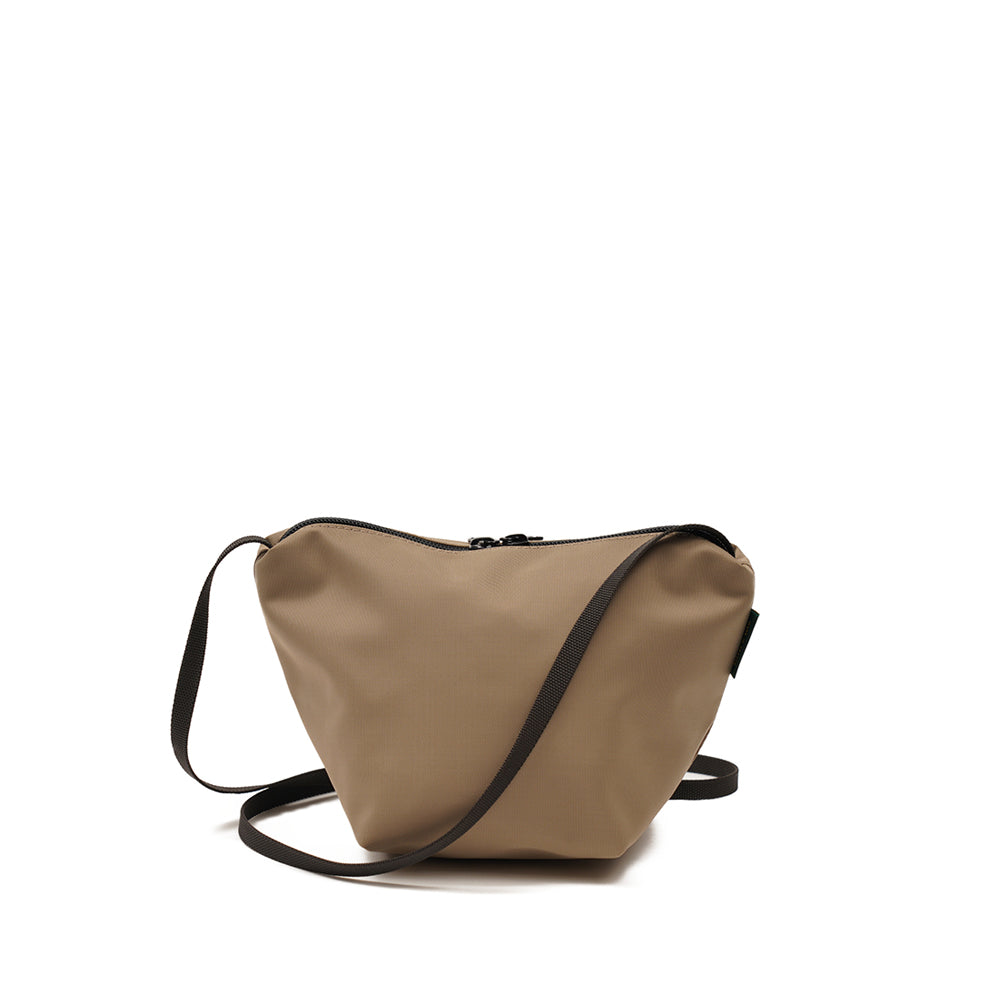 Elbe Chapri Herve Chapelier 2885n (bolso de hombro de tipo Nylon Boat)