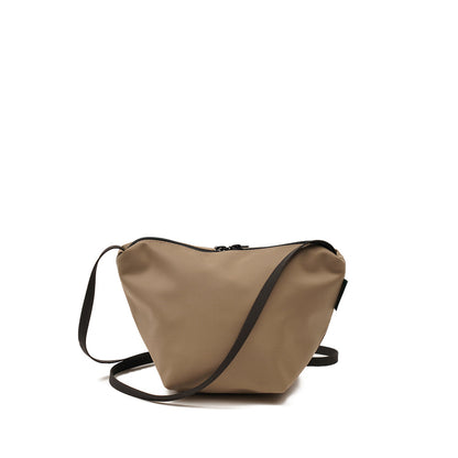 Elbe Chapri Herve Chapelier 2885n (bolso de hombro de tipo Nylon Boat)