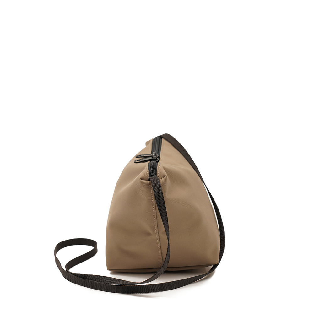 エルベシャプリエ Herve Chapelier 2885N (ナイロン舟型ショルダー