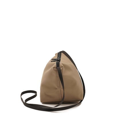 Elbe Chapri Herve Chapelier 2885n (bolso de hombro de tipo Nylon Boat)