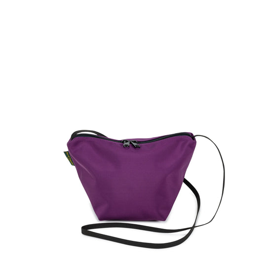 Elbe Chapri Herve Chapelier 2885n (bolso de hombro de tipo Nylon Boat)