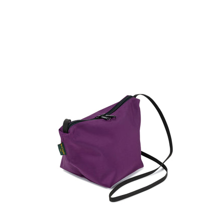 Elbe Chapri Herve Chapelier 2885n (bolso de hombro de tipo Nylon Boat)
