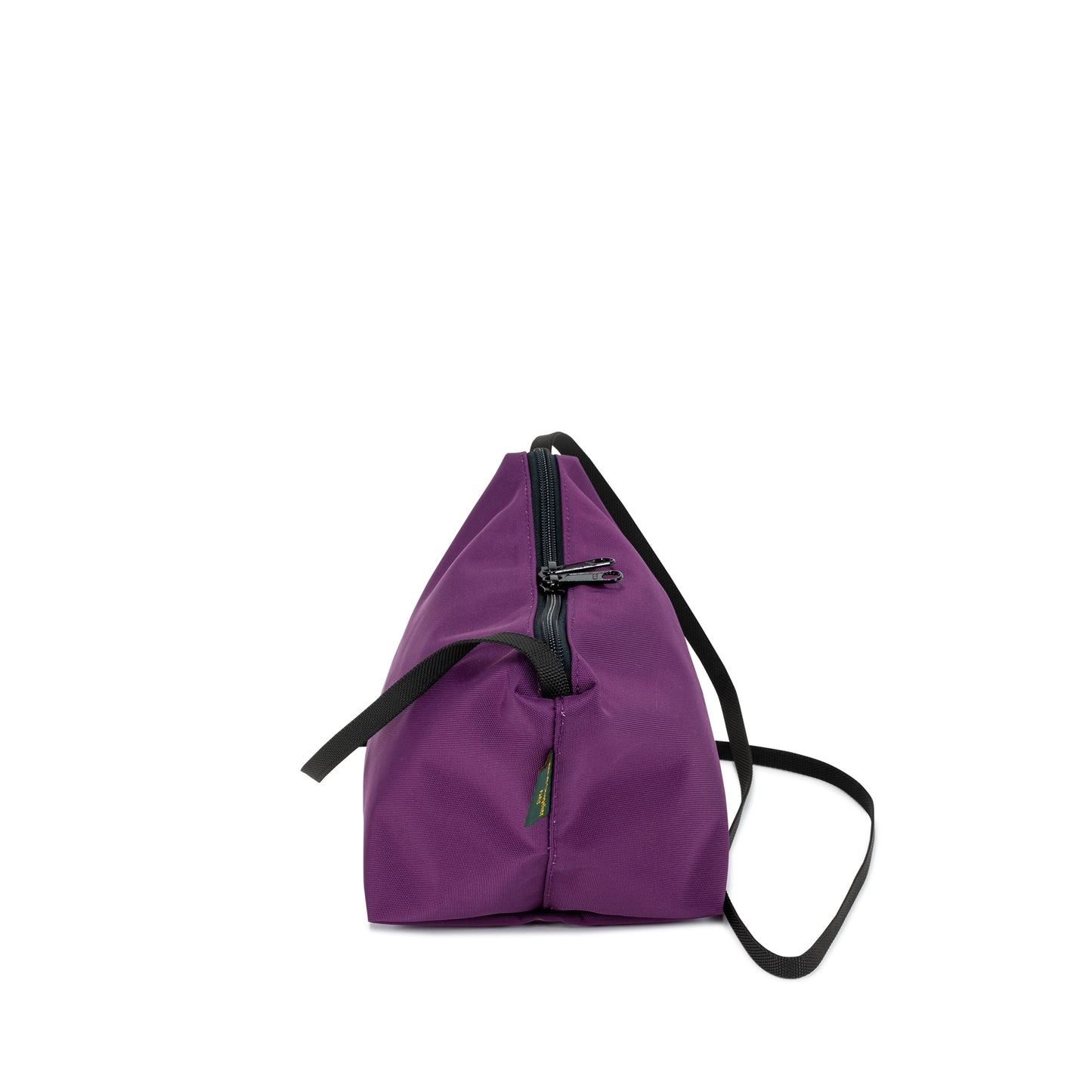エルベシャプリエ Herve Chapelier 2885N  (ナイロン舟型ショルダーバッグS)