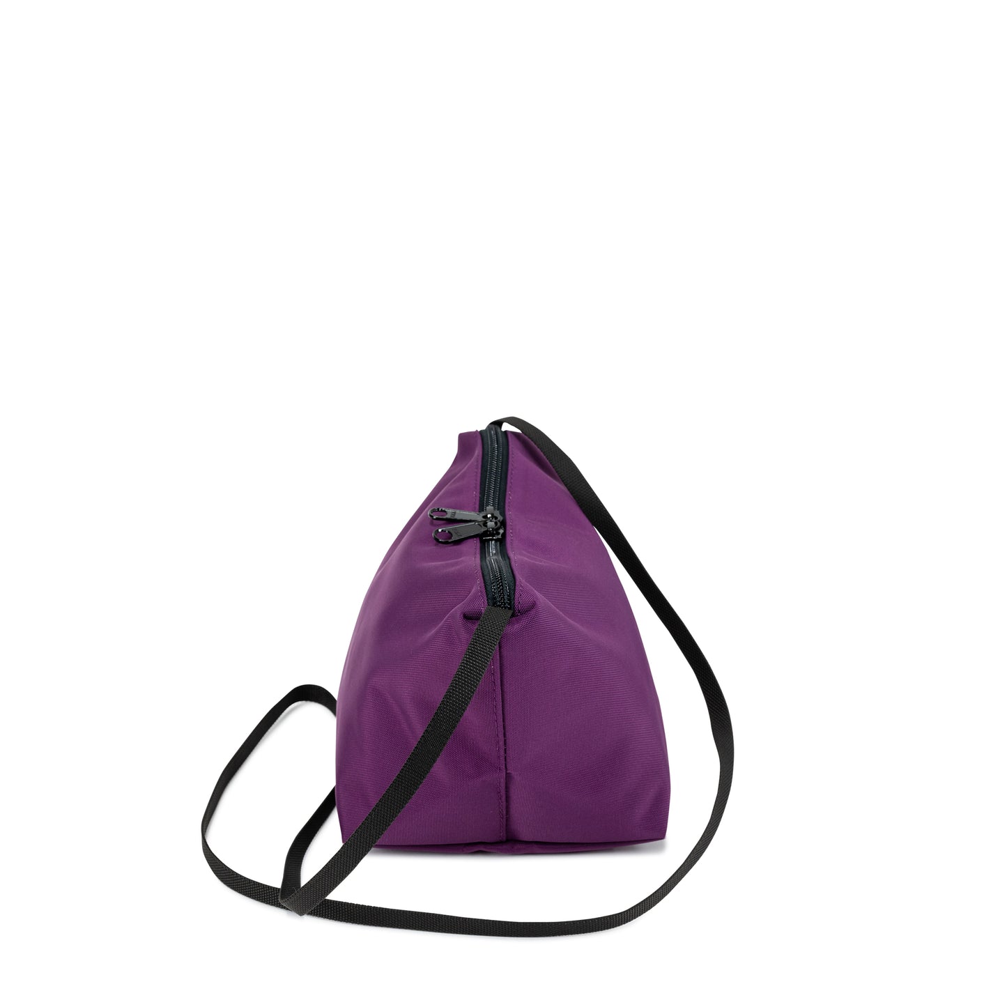 エルベシャプリエ Herve Chapelier 2885N  (ナイロン舟型ショルダーバッグS)