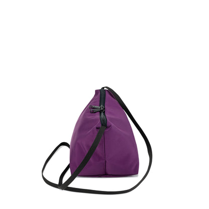 エルベシャプリエ Herve Chapelier 2885N  (ナイロン舟型ショルダーバッグS)