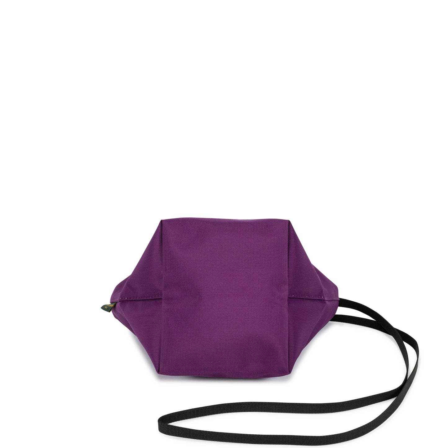 エルベシャプリエ Herve Chapelier 2885N  (ナイロン舟型ショルダーバッグS)