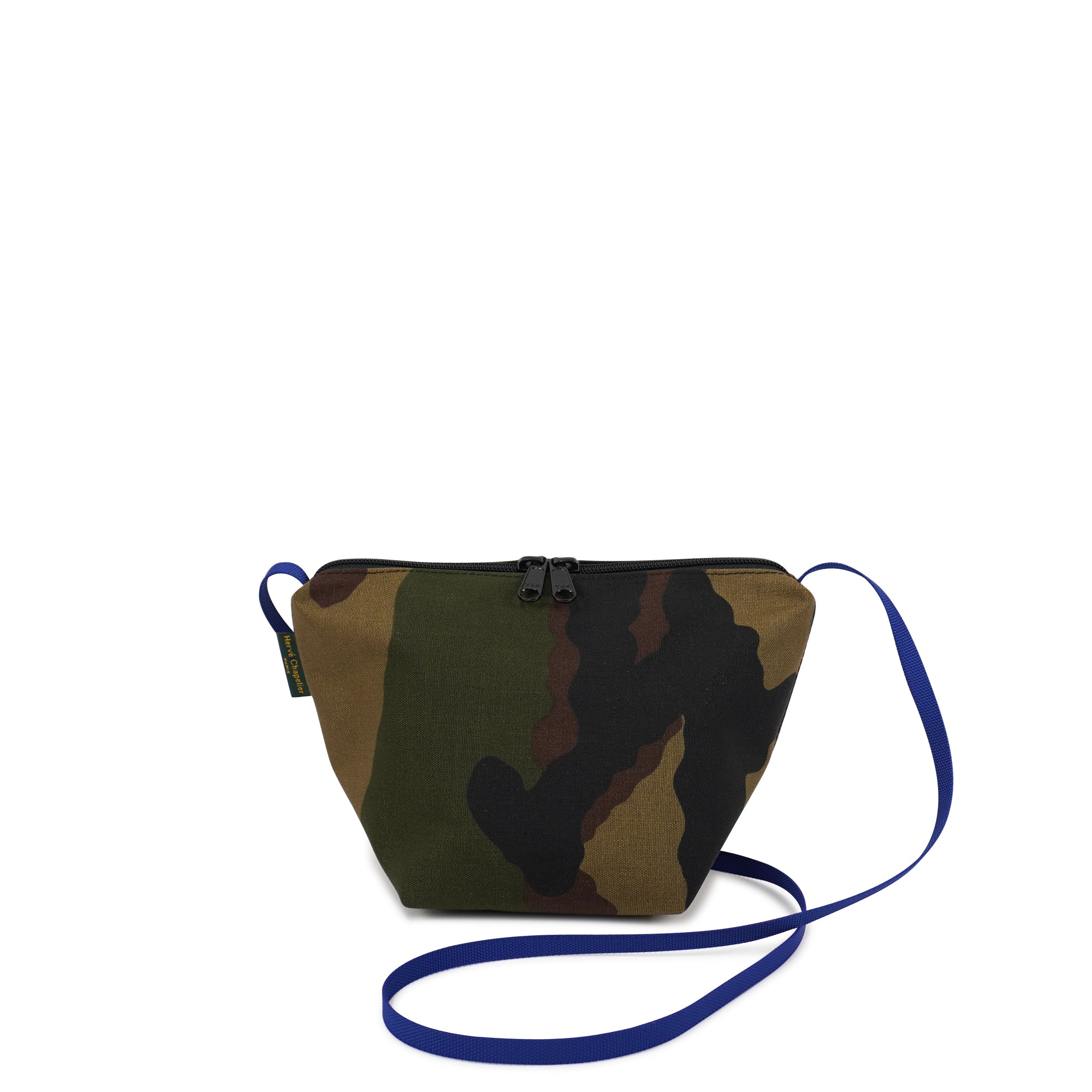 エルベシャプリエ Herve Chapelier 2885WCS カモフラージュ