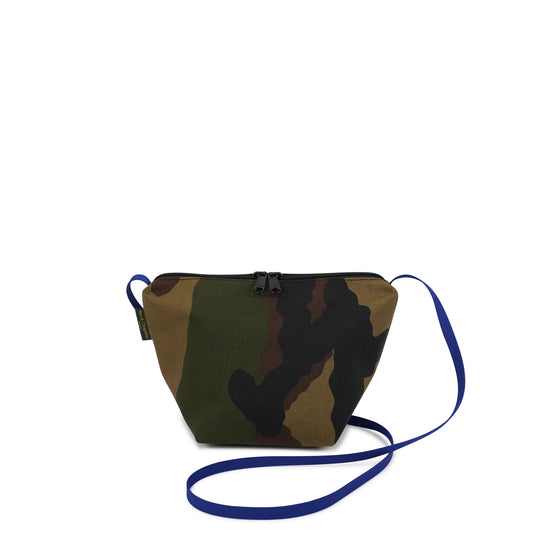 - / カモフラージュ×アンディゴ