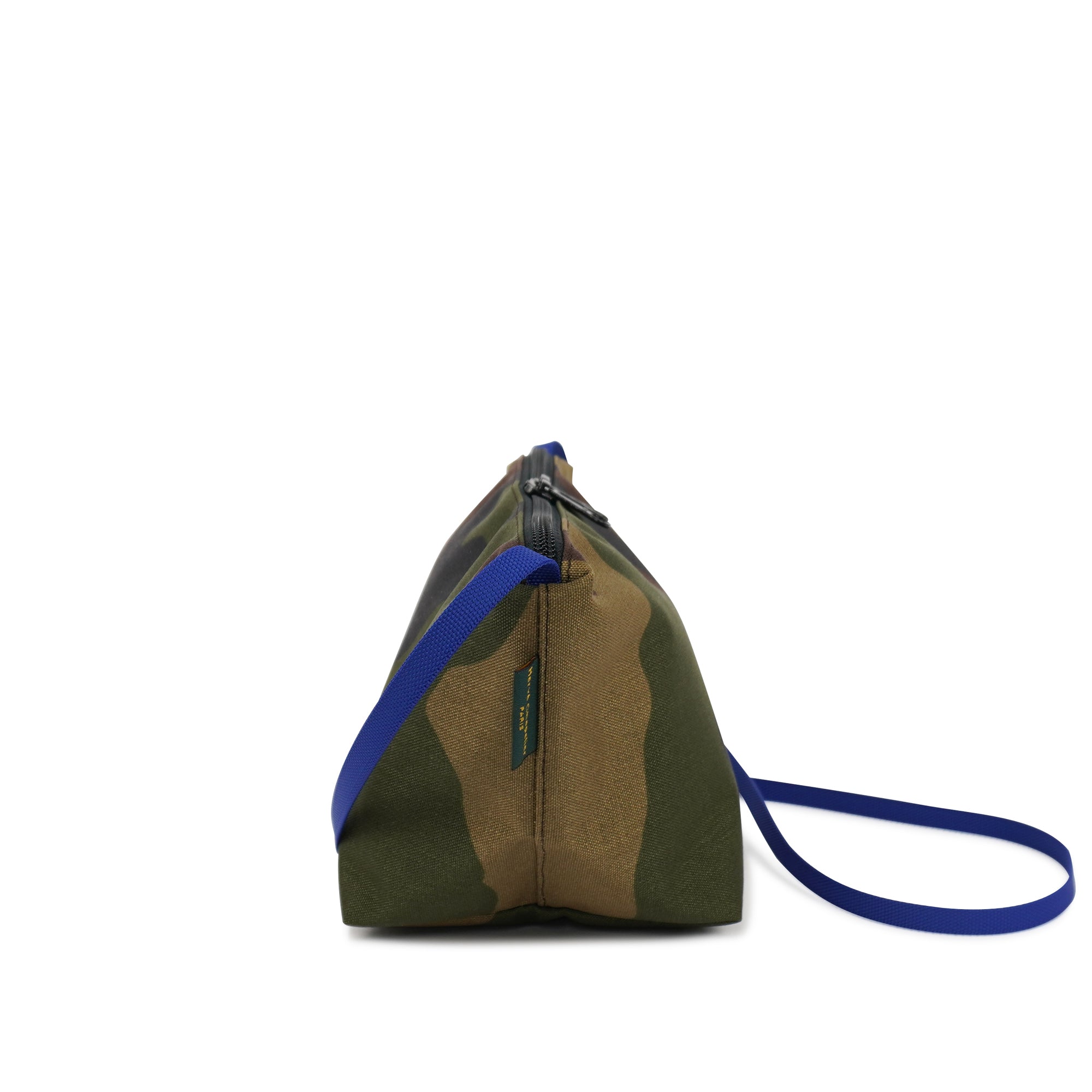 エルベシャプリエ Herve Chapelier 2885WCS カモフラージュ