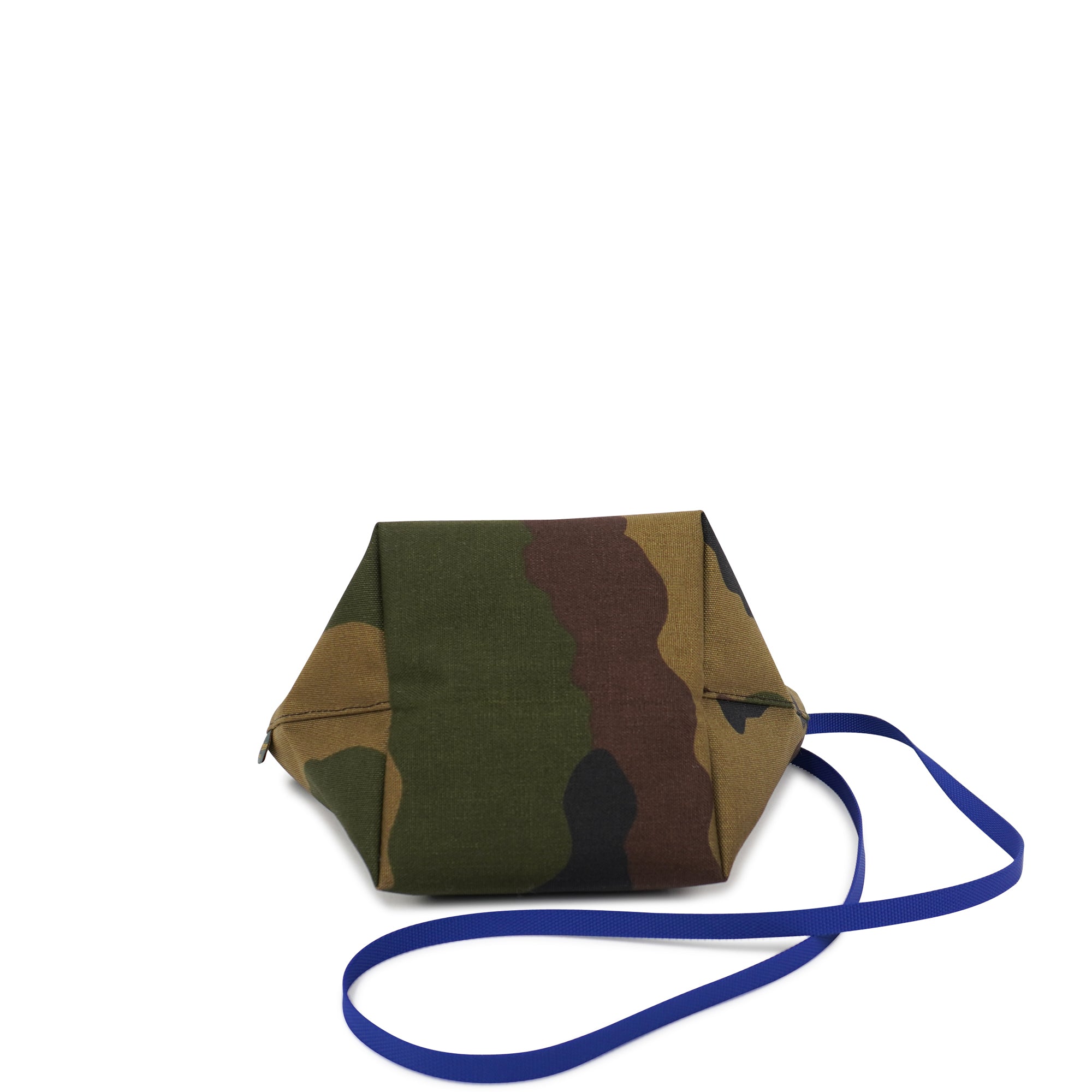 エルベシャプリエ Herve Chapelier 2885WCS カモフラージュ