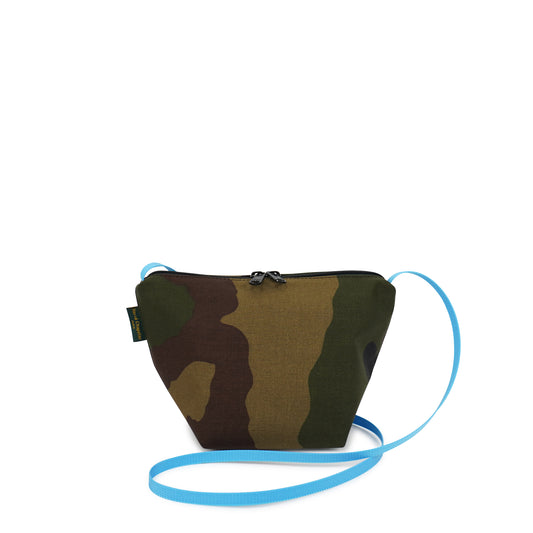 - / カモフラージュ×バレンヌ