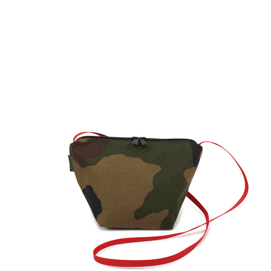 - / カモフラージュ×ルージュ