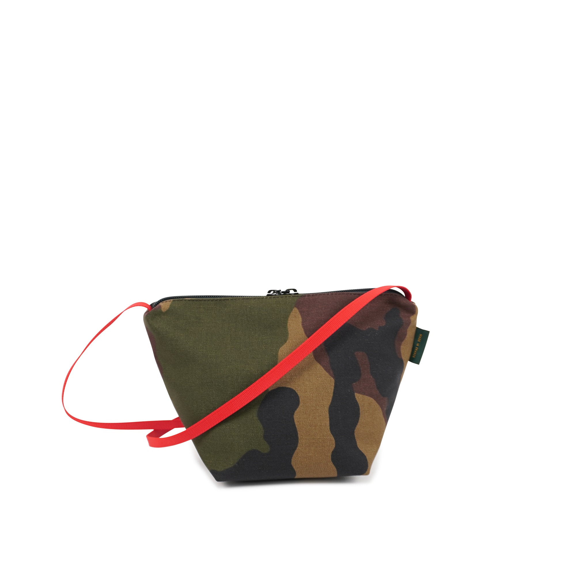エルベシャプリエ Herve Chapelier 2885WCS カモフラージュ