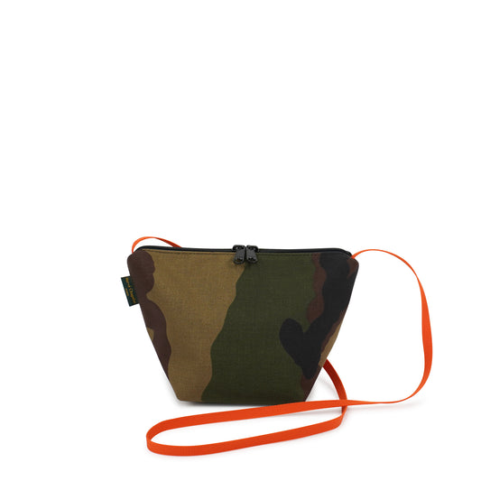 - / カモフラージュ×オランジェ