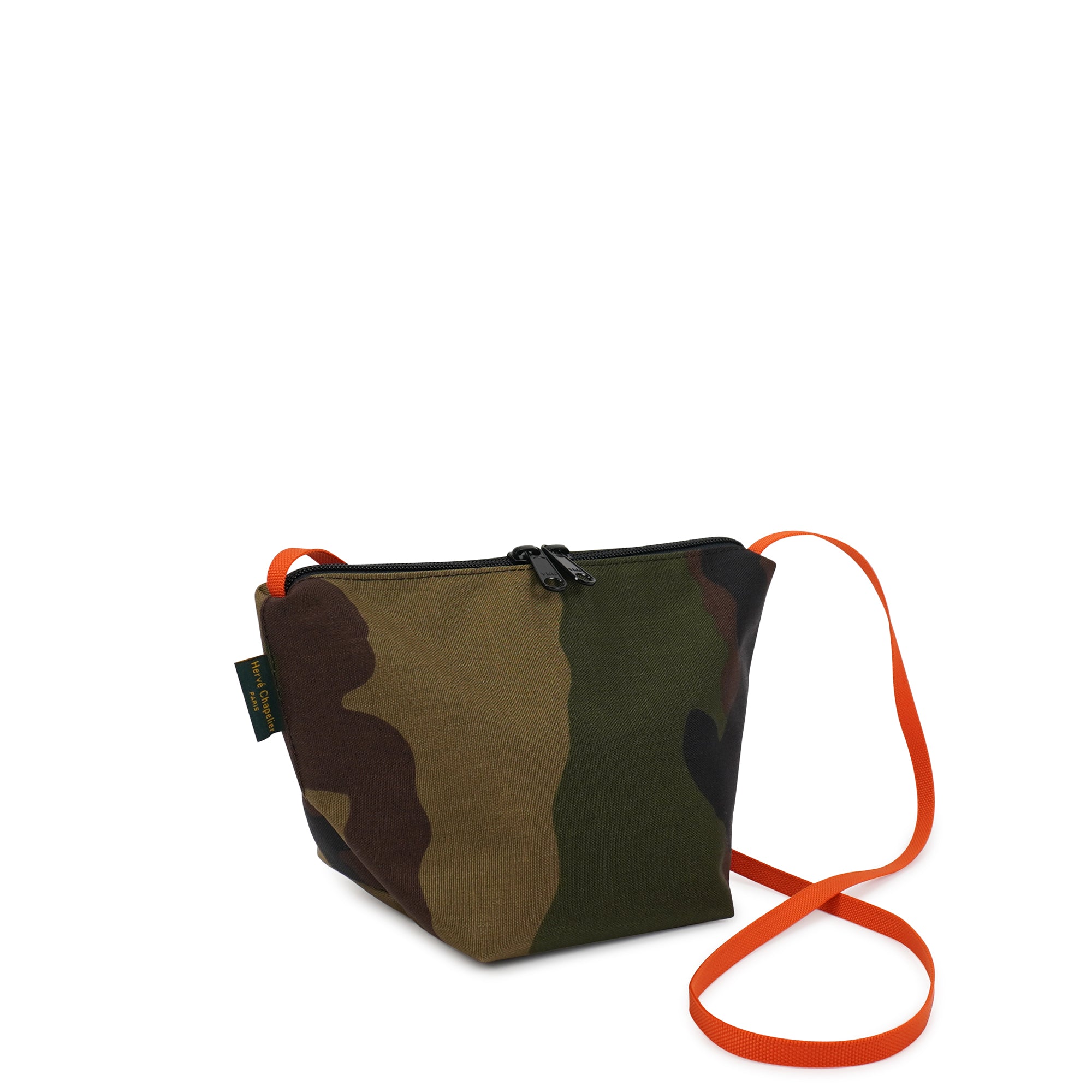 エルベシャプリエ Herve Chapelier 2885WCS カモフラージュ